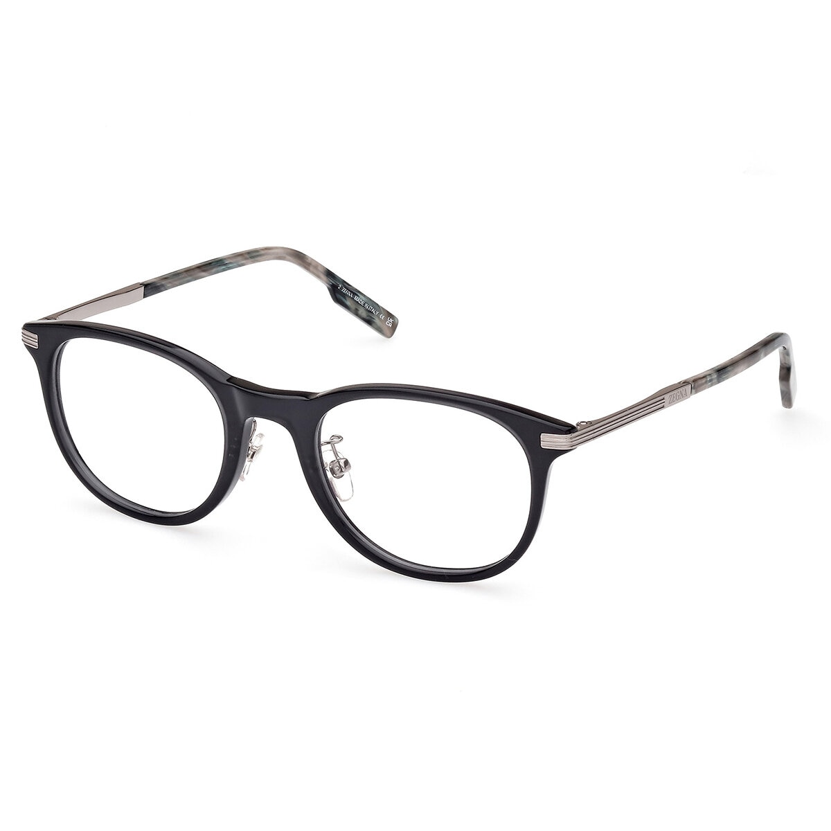 Zegna VZE.5264H.0020.52 Armazón Oftálmico