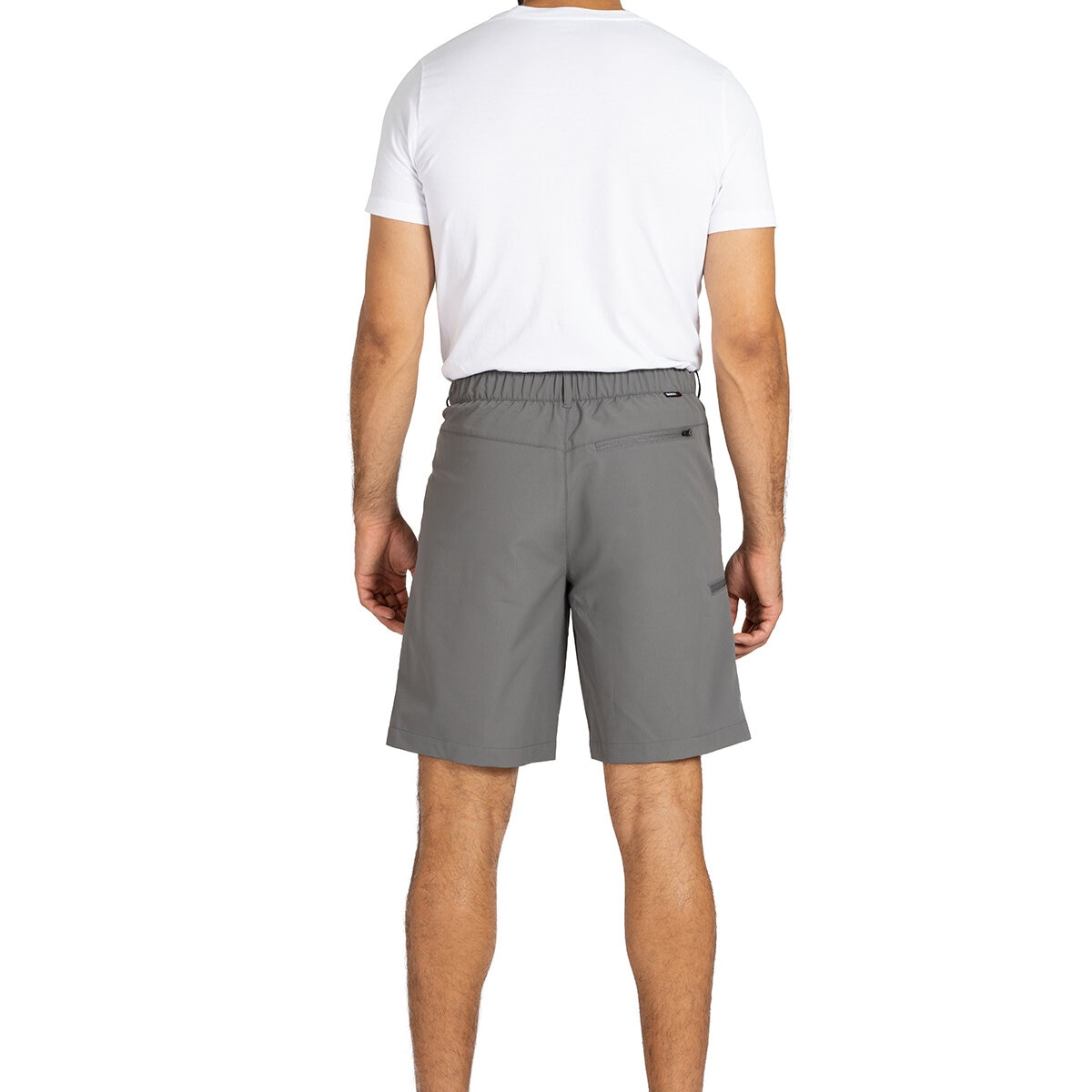 Gerry Shorts para Caballero Gris 36