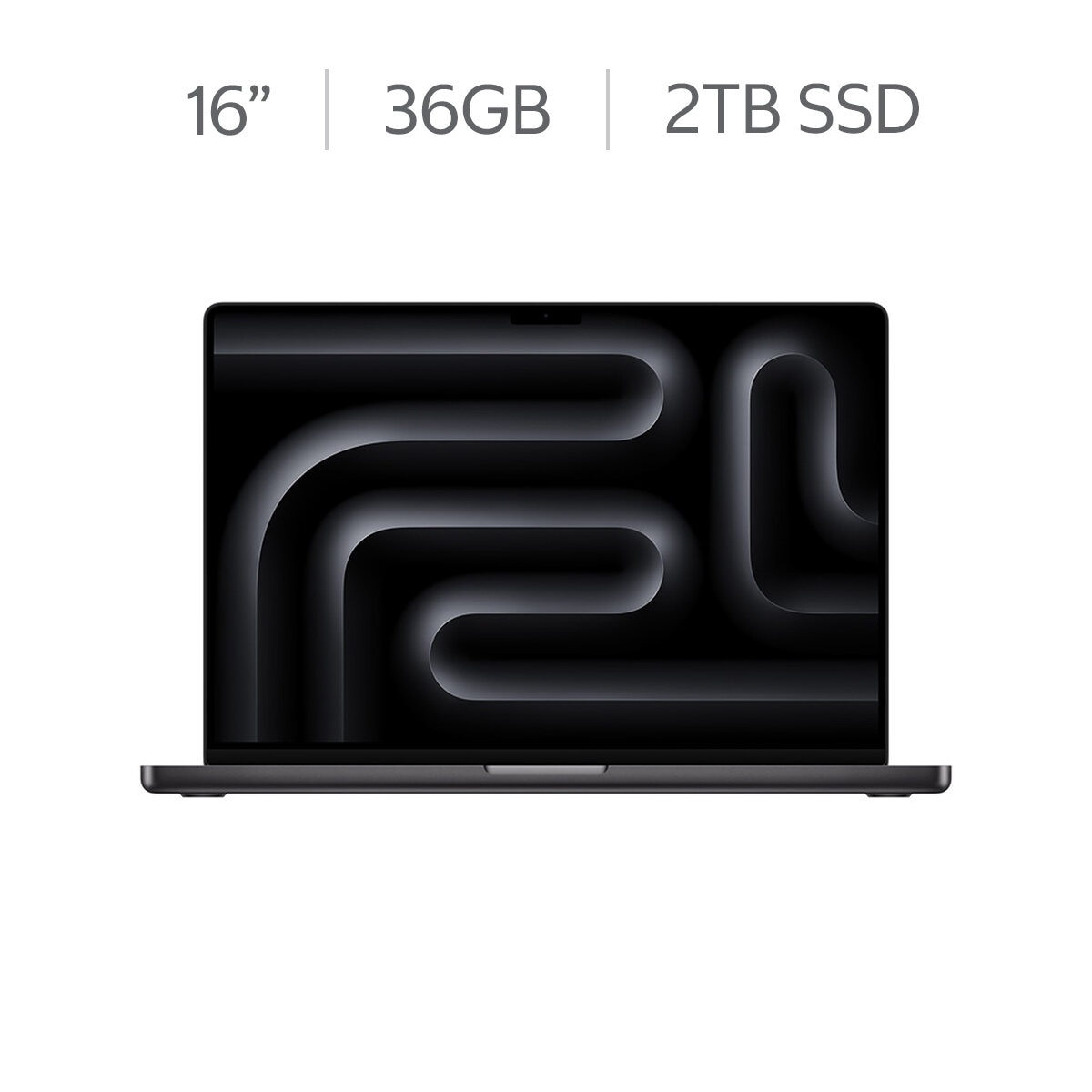 Apple MacBook Pro 16" M5 Max 36GB 2TB SSD