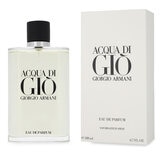 Acqua Di Gio 200 ml