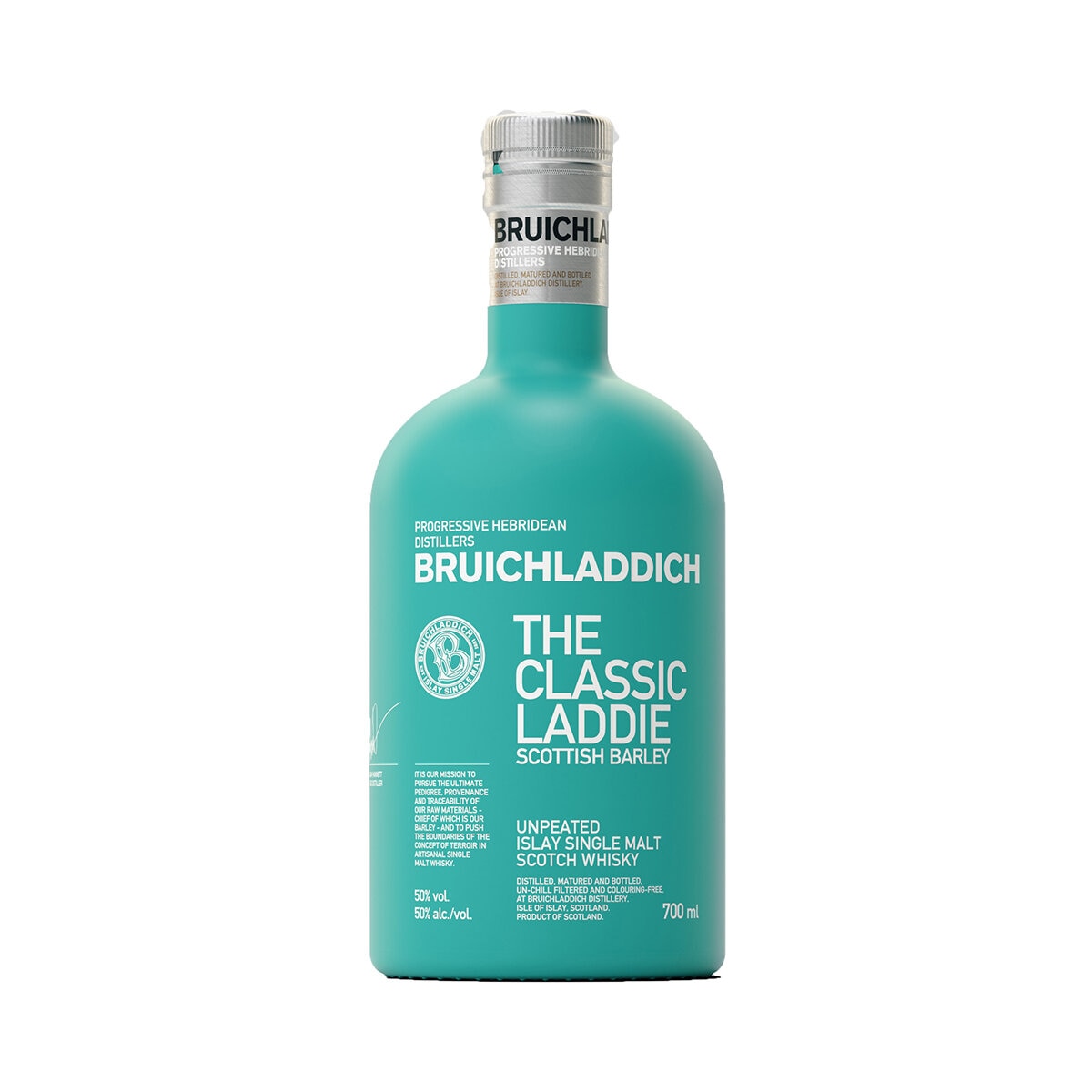 Whisky The Classic Laddie 700 ml