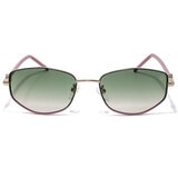 Tous STO.00457.0SNB.55 Lentes de Sol