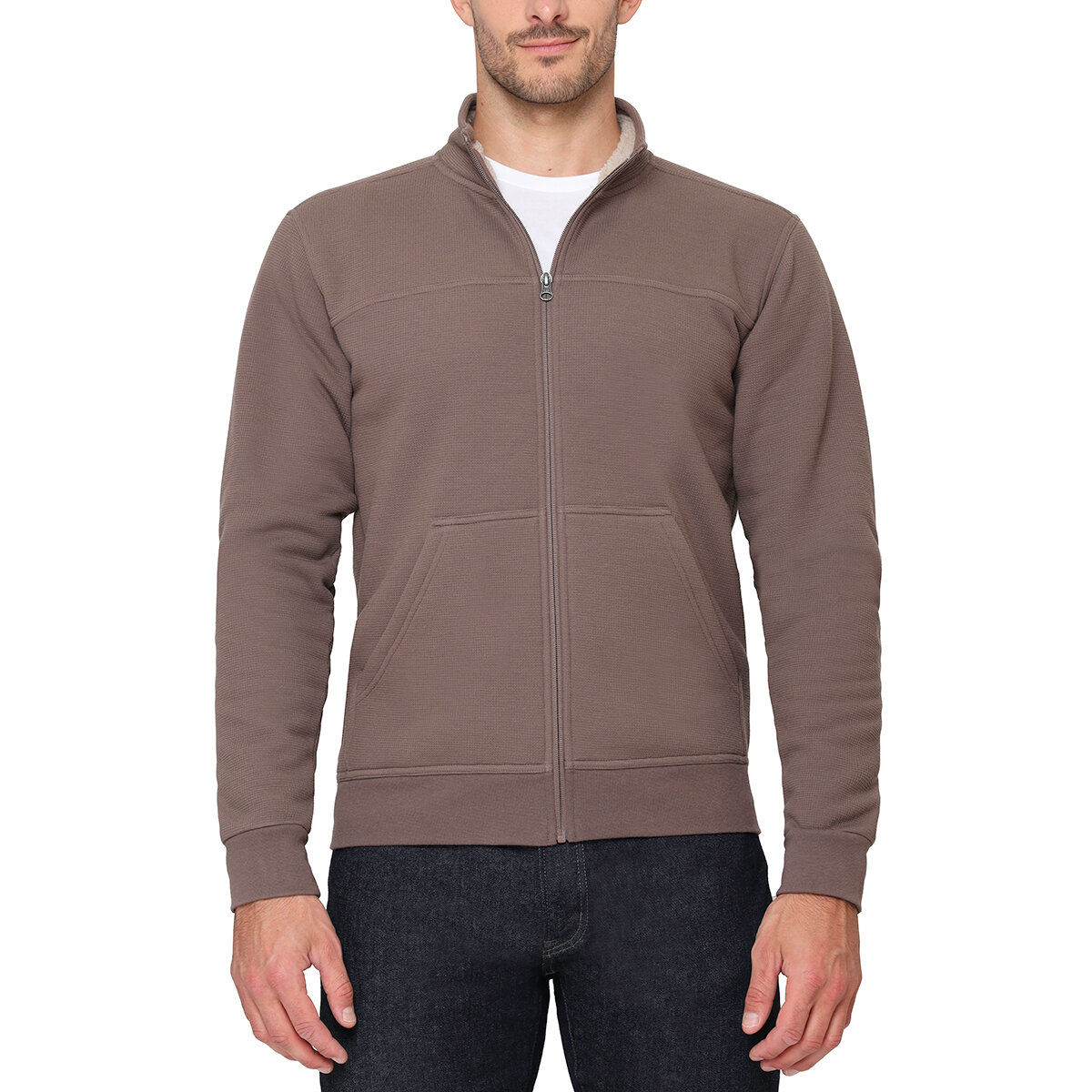 B.C. Clothing CO. Heritage Chamarra para Caballero Varias Tallas y Colores