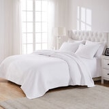 Greenland Home Fashions Juego de Cama Tamaño King 3 piezas