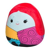 Squishmallows El Extraño Mundo de Jack- Sally 