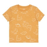 Pekkle Conjunto 4 piezas para Niños y Niñas Dinosaurios 12 Meses