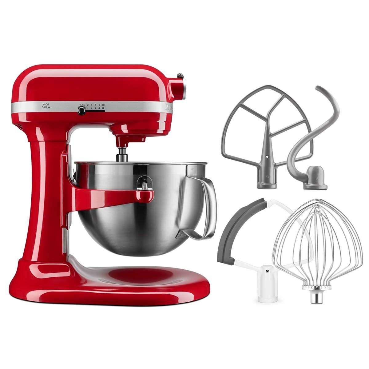 batidora kitchenaid artisan costco