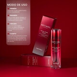 Tony Moly Retinol Red 2 Set