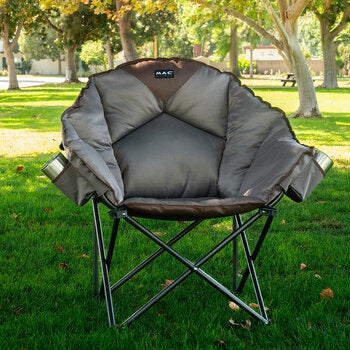 Mac Sports Silla Club Extra Acolchada Mac Sports Silla Club Extra Acolchada