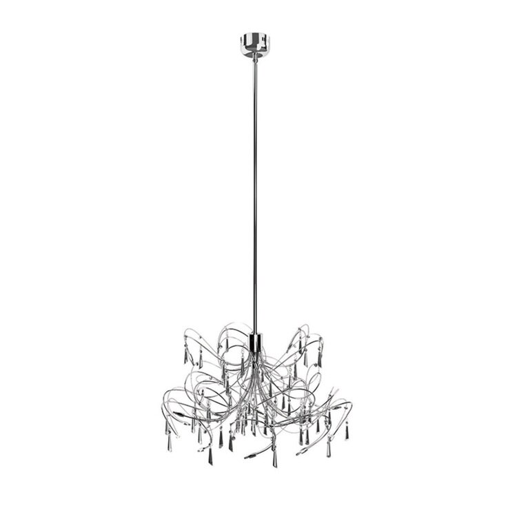 Artika, candelabro cosmos chandilier LED | Costco México