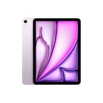 Apple iPad Air 11" Wi-Fi + Cellular 128GB Morado