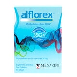 Alflorex  247mg 30 Cápsulas
