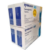 Rybelsus 14 mg 30 Tabletas 4 Pack
