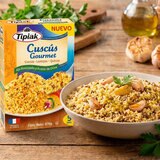 Tipiak Cuscús Gourmet 870 g