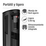Lasko Calentador de Torre Cerámica