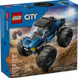 LEGO City Monster Truck Azul