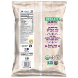 Tostitos Scoops Organicas de Tortilla 623.7 g Tostitos Scoops Organicas de Tortilla 623.7 g