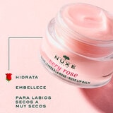 Nuxe Bálsamos Labiales 3 pzas Nuxe Bálsamos Labiales 3 pzas