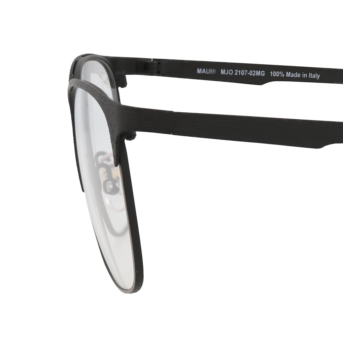 Maui Jim MJO2107 02MG Armazón Oftálmico