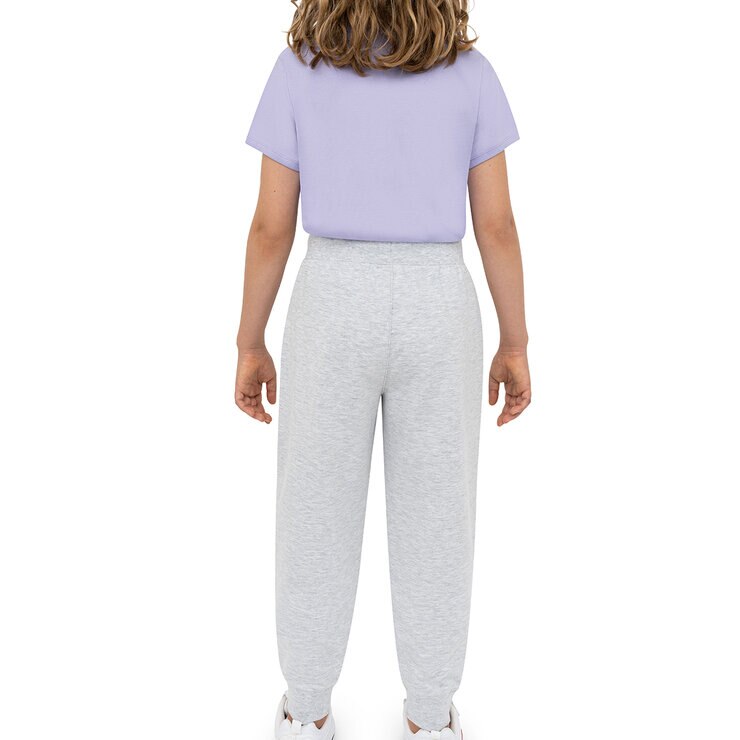 Fila Pants tipo jogger 2 piezas para Niñas Negro / Oxford 14 / 16 Años