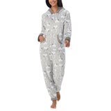 Peanuts Pijama para Dama Varias Tallas y Colores