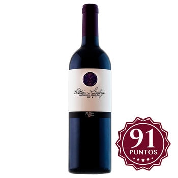 Vino Tinto Chateau Laforge 750ml