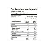 Ligerittas Botana de Maíz 600 g