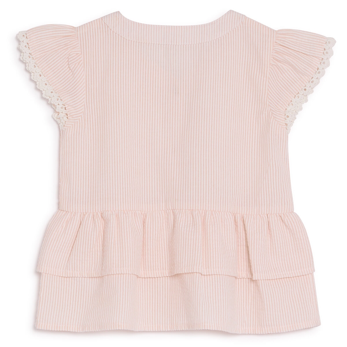 Koala Kids Conjunto 2 piezas para Niños y Niñas Rosa 3 Años