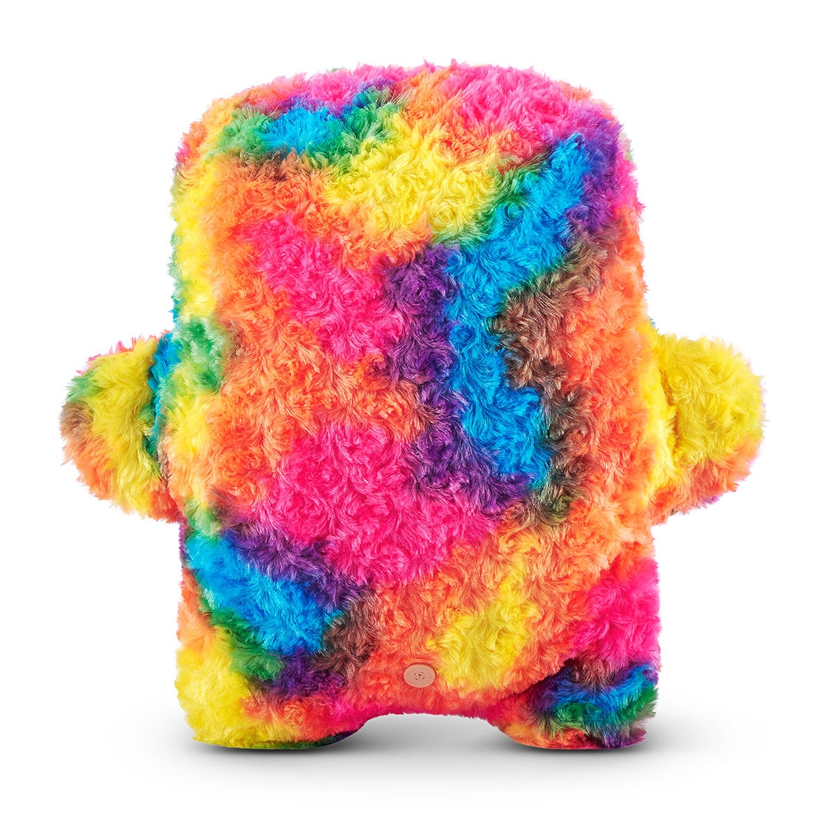Fuggler Muñeco de Peluche, Oogah Boogah