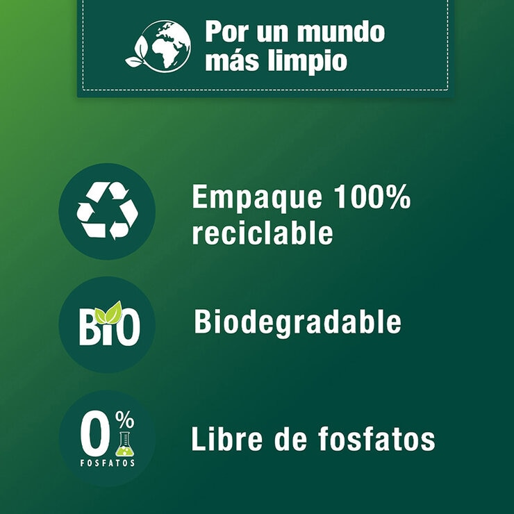 Persil Gel Colores Vivos Detergente para Ropa de Colores 10 l