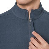 Mondetta Suéter para Caballero Azul Chica