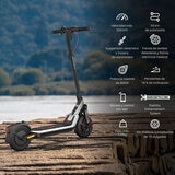 Segway Scooter Eléctrico Ninebot E3 Pro Segway Scooter Eléctrico Ninebot E3 Pro