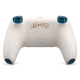 Playstation 5 Dualsense Control Inalámbrico - Edición Limitada Genshin Impact