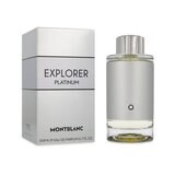 Montblanc Explorer Platinum 200 ml