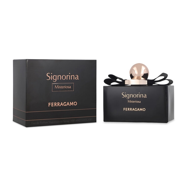 Salvatore Ferragamo Signorina Misteriosa 100 ml