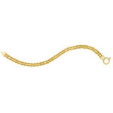 Pulsera, Oro de 14K