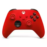 Xbox Control Inalámbrico Edición Pulse Red Series XS