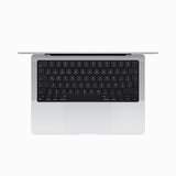 Apple MacBook Pro 14" Chip M3 Max 1TB Plata