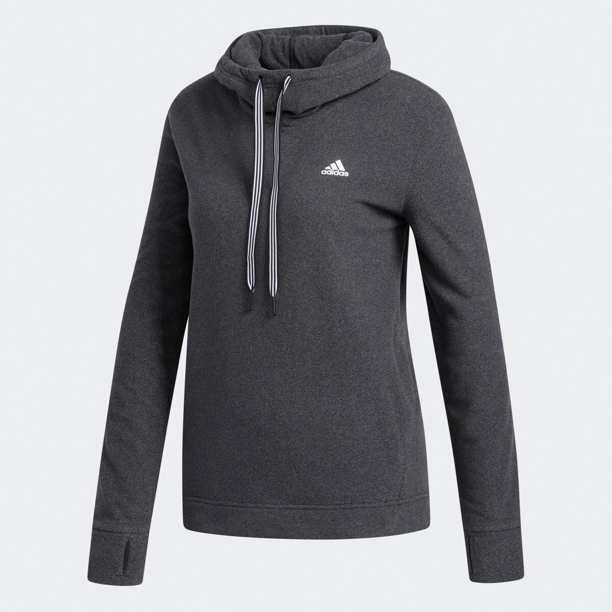 adidas sudaderas gris