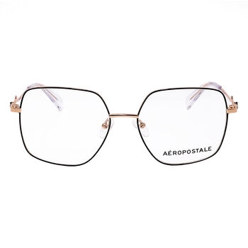 Aeropostale VAE.L14YL.0BLK.56 Armazón Oftálmico
