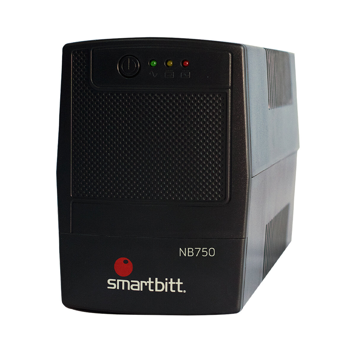 Smartbitt No Break Regulador y Supresor De Picos NB750