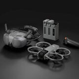 DJI Avata 360 Motion Fly More Combo Dron + DJI Goggles N3
