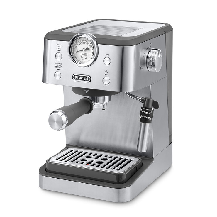 De'Longhi Classic Cafetera Espresso