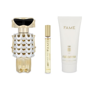 Fame Set 3 pzas Fame Set 3 pzas