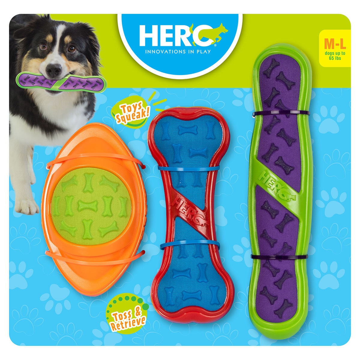 Juguetes acuaticos on sale para perros