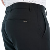 Greg Norman Pantalones para Caballero negro 30 x 32