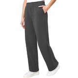 Mondetta Pants para Dama Negro Mediana