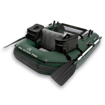 Intex Embarcación Inflable para Pesca Deportiva
