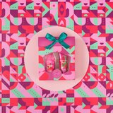 Kit de Regalo, Natural Scents, 5 piezas