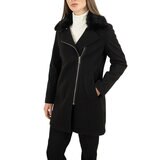 Nine West Abrigo para Dama Negro Extra Chica Nine West Abrigo para Dama Negro Extra Chica
